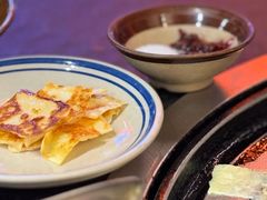 -阿山卓·野生菌火锅·纳西火塘烤肉