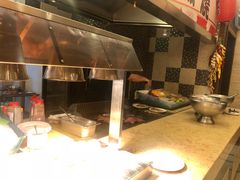 -牡丹国际大酒店-港式茶餐厅