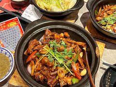 -金系·顺德啫鸡大王(创意产业园店)