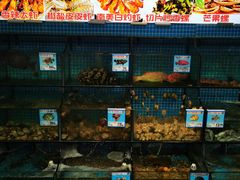 -范饭椰林川湘味海鲜·椰子鸡(三亚湾椰梦长廊店)