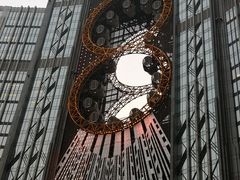 -影汇之星8字形摩天轮