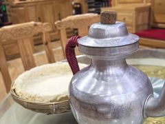 -三锅莊·牦牛肉火锅·香格里拉特色藏餐宴请餐厅(昆明创始店)