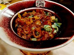 -那家小馆•北京菜•烤鸭(中关村店)