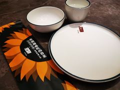 -闫府私房菜·老字号(恒隆店)