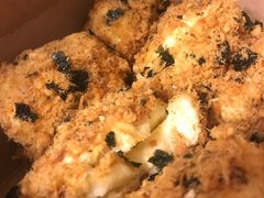 海苔肉松小贝-鲍师傅糕点(江苏路店)