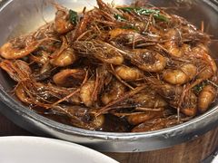 -卤鸭儿(小河路店)