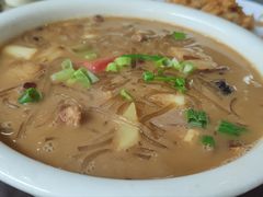 -途肴·老农饭庄(百里峡店)