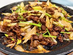 -味+新京宴·烤鸭·北京菜(创意谷店)