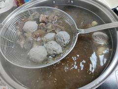 -五洲牛肉美食馆
