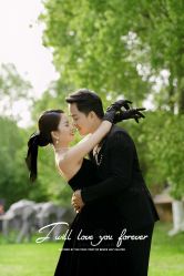 -金夫人婚纱摄影