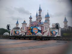 -沈阳方特欢乐世界