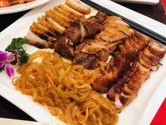 -南海温德姆花园酒店-康达屋Rendez Vous Buffet
