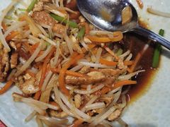 -魁盛居百年鲁菜馆(中林路店)