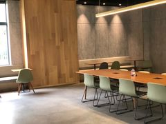 大堂-山下C5cafe(惠通时代广场店)