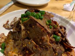 -川天喉重庆江湖菜