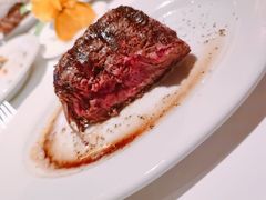 菲力牛排-茹丝葵经典牛排馆(上海外滩店)