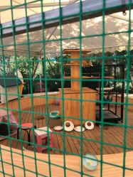 点击看大图 -萌宠亲子动物乐园(槐房万达店)