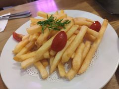 -威克特披萨汉堡