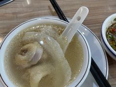 -探窝·竹笙椰子鸡(杨箕店)