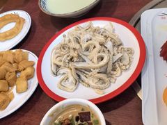 -聚首堂·特色小吃·肘子(什刹海德胜门店)