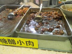 -玉华饮食店(茅台路店)