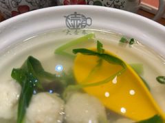 -大壶春生煎(四川中路店)