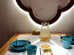 -荷塘秋月·本帮江浙菜(国权路店)