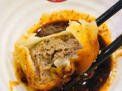 小杨生煎-小杨生煎(湟普汇店)