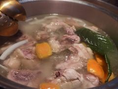 枇杷鸡-大头椰·椰子鸡火锅(南宁万象城店)