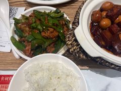 -乡村基·川味现炒大王(熙悦天街店)