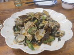 -南记食粥坊·宵夜大排档(莲花总店)