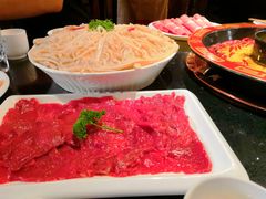 -宽巷子成都火锅(南站店)