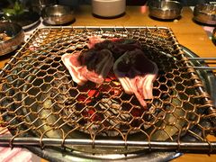 七骨羊排-老炉家木炭烤肉(长江国际店)