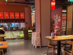 -赤宴·川菜(玉林店)