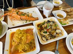 -两兄弟Song Pee Nong(2号店)