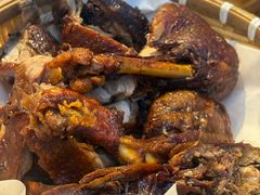 -谢老五跷脚牛肉·非遗传承店