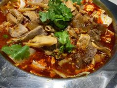 -古乐牛香·鲜牛肉牛杂火锅(吴江三里桥运东商业广场店)