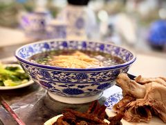 -伟记奥面馆(养育巷店)