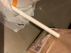 -麦当劳(国贸店)