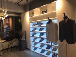 -优刻西服西装定制(金轮国际广场店)