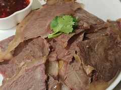 -肥家大排档(天河体育西店)