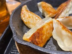 日式煎饺-雷门拉面·现熬骨汤(凯德来福士店)