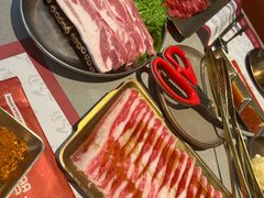 -韩一品韩国料理(柏庐南路店)