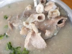 -洲心明记烧肉大粥(总店)
