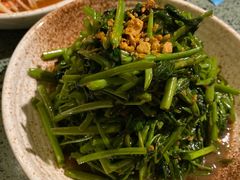 虾酱空心菜-Home Thai·泰谣(王府井apm店)