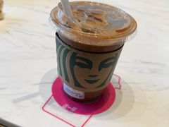 -星巴克臻选(珠海富华里店)