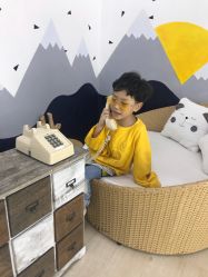 -大宇叔叔儿童摄影