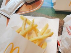 -麦当劳(虹桥南丰城店)