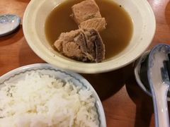 -黄亚细肉骨茶(仰光路店)
