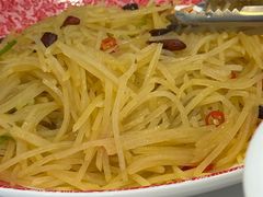 -宏运厨房·海鲜青岛菜·生日宴(城市阳台店)
